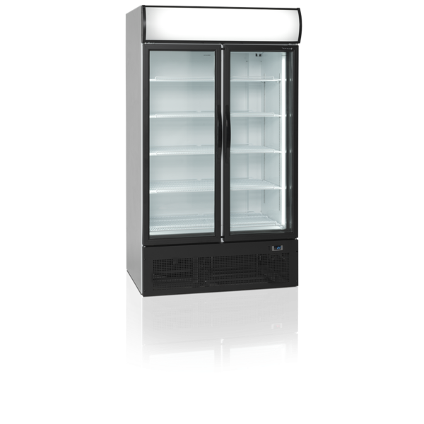 Холодильные шкафы TEFCOLD FSC1950H
