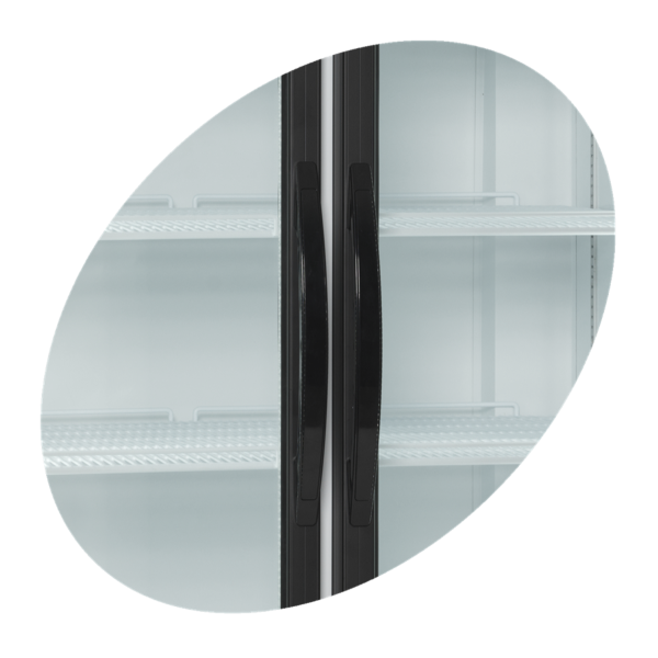 Холодильные шкафы TEFCOLD FSC1950H
