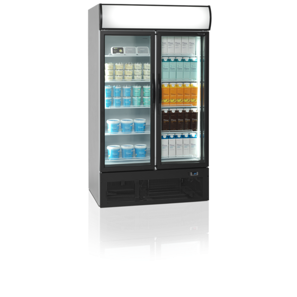 Холодильные шкафы TEFCOLD FSC1950H