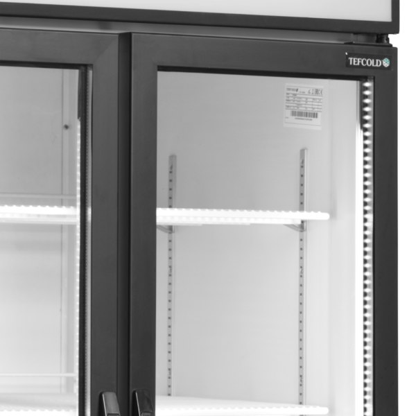 Холодильні шафи TEFCOLD FSC891H