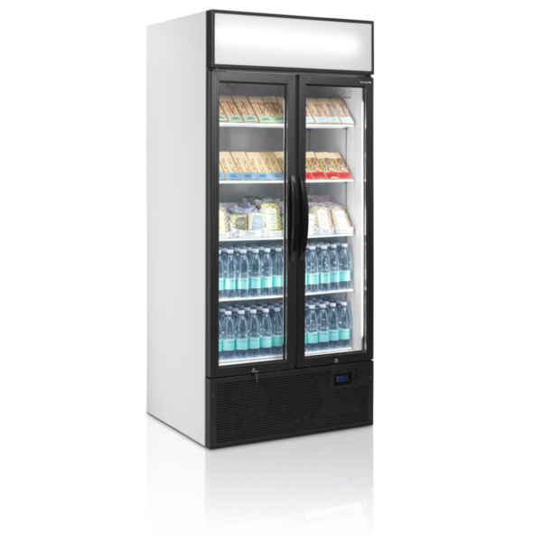 Холодильні шафи TEFCOLD FSC891H
