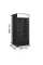 Холодильні шафи TEFCOLD FSC891H Black
