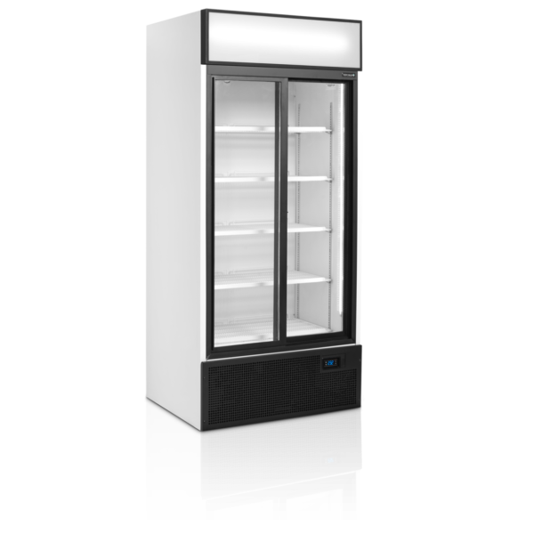 Холодильні шафи TEFCOLD FSC891S