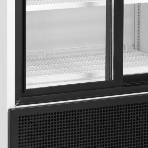 Холодильні шафи TEFCOLD FSC891S