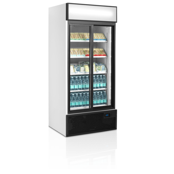 Холодильні шафи TEFCOLD FSC891S