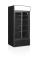 Холодильні шафи TEFCOLD FSC891S Black