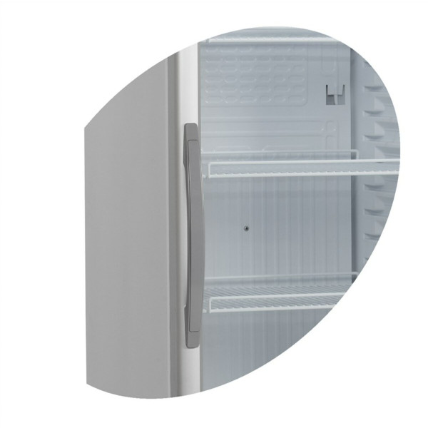 Холодильні шафи TEFCOLD GBC375