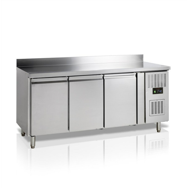 Холодильные столы TEFCOLD GC73