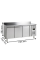Холодильные столы TEFCOLD GC73