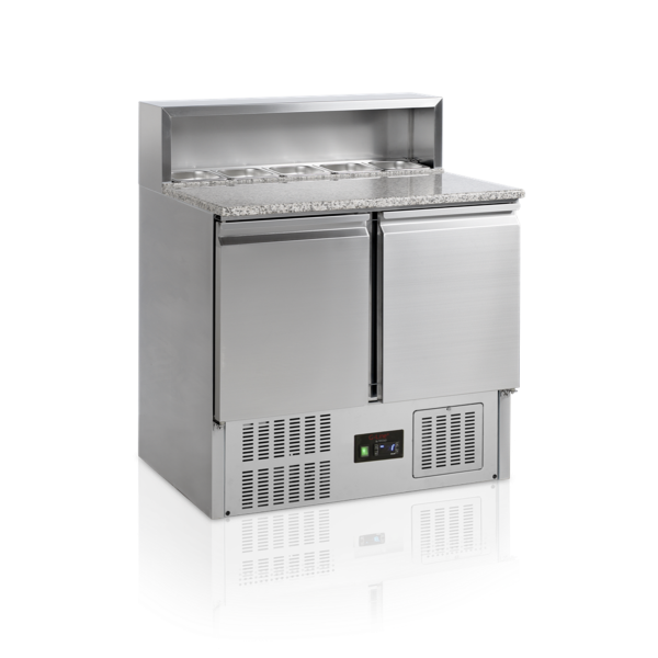 Столи для піци TEFCOLD GP92