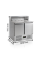 Столи для піци TEFCOLD GP92