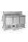 Столи для піци TEFCOLD GP93