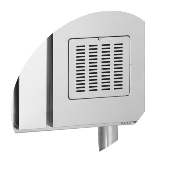 Столи для піци TEFCOLD GP93