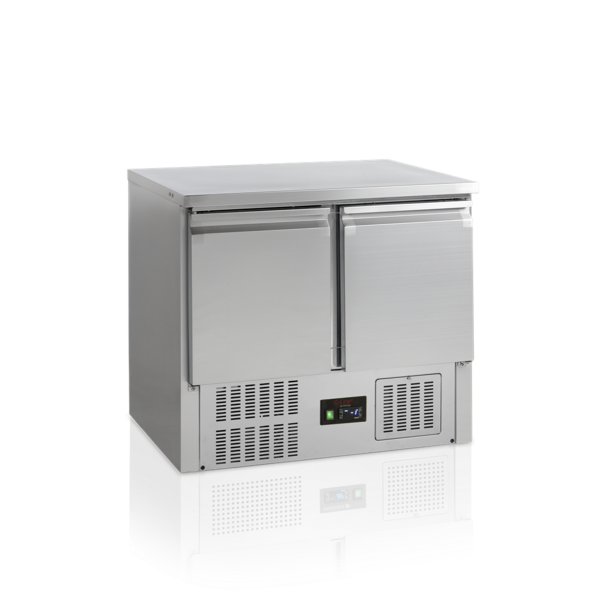 Холодильные столы TEFCOLD GS91