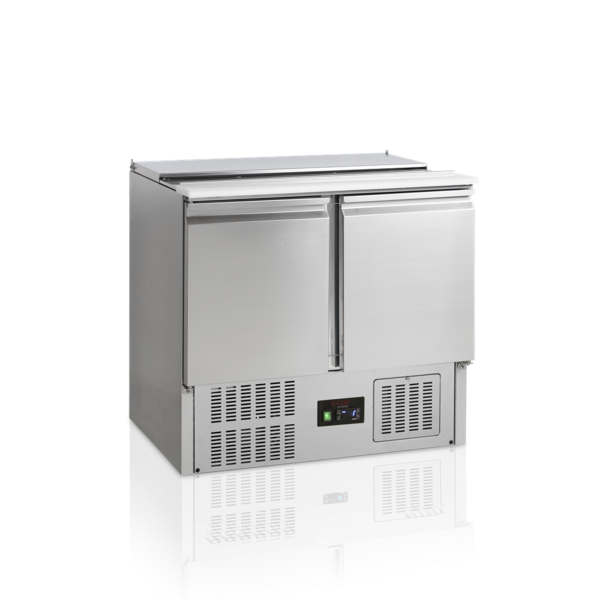 Холодильные столы TEFCOLD GS92
