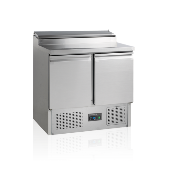 Холодильные столы TEFCOLD GSS20