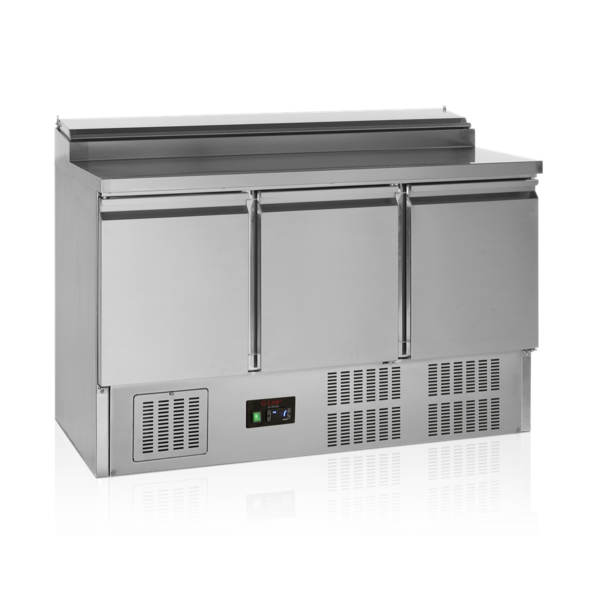 Холодильные столы TEFCOLD GSS435
