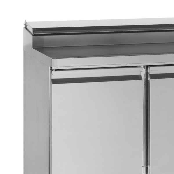 Холодильные столы TEFCOLD GSS435