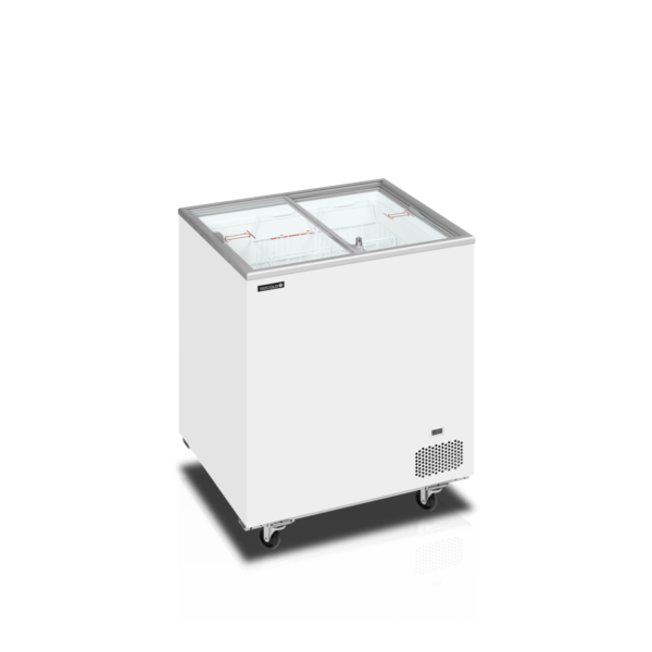 Морозильні ларі TEFCOLD IC201SC