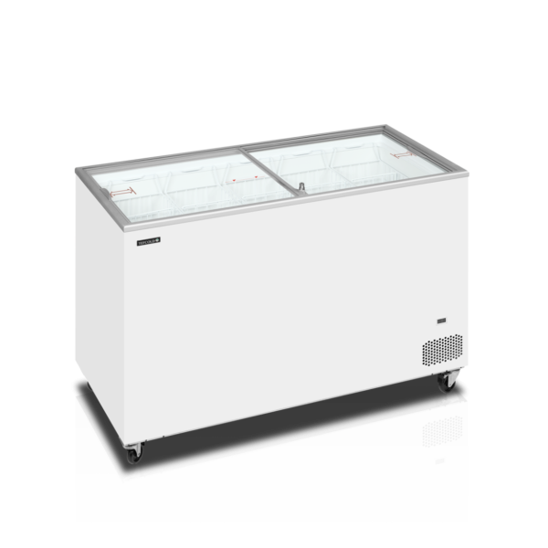 Морозильні ларі TEFCOLD IC401SC
