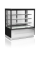 Кондитерські вітрини TEFCOLD LPD1203F/BLACK