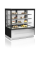 Кондитерські вітрини TEFCOLD LPD1203F/BLACK