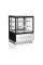 Кондитерські вітрини TEFCOLD LPD900F/BLACK