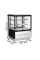 Кондитерські вітрини TEFCOLD LPD900F/BLACK