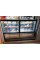 Кондитерські вітрини TEFCOLD LPD900F/BLACK