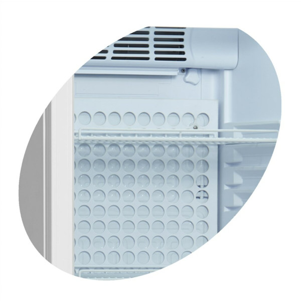 Медичні холодильні шафи TEFCOLD MSU300