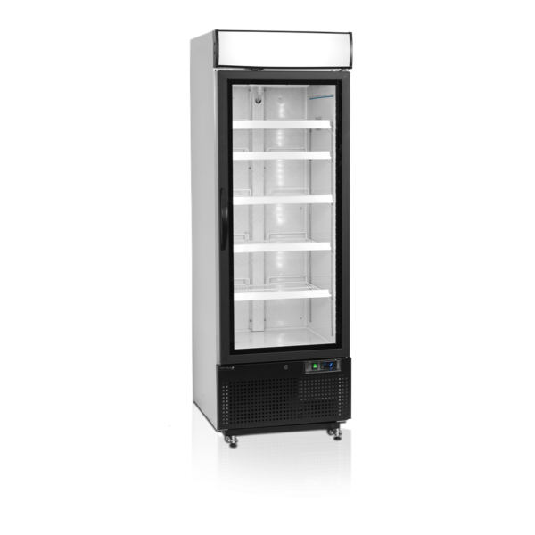 Холодильные шкафы TEFCOLD NC2500G
