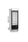 Холодильные шкафы TEFCOLD NC2500G