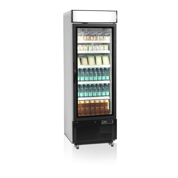 Холодильные шкафы TEFCOLD NC2500G