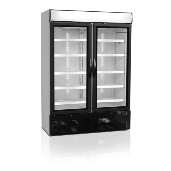 Холодильні шафи TEFCOLD NC5000G