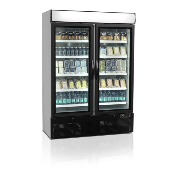 Холодильні шафи TEFCOLD NC5000G