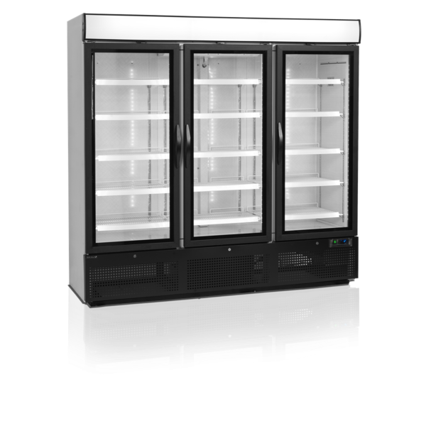 Холодильні шафи TEFCOLD NC7500G