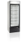 Морозильні шафи TEFCOLD NF2500G
