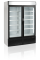 Морозильні шафи TEFCOLD NF5000G
