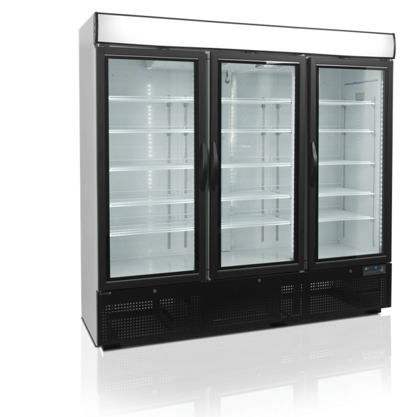 Морозильні шафи TEFCOLD NF7500G