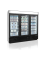 Морозильні шафи TEFCOLD NF7500G