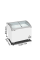 Морозильні ларі TEFCOLD NIC301SCEB