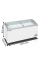 Морозильні ларі TEFCOLD NIC501SCEB
