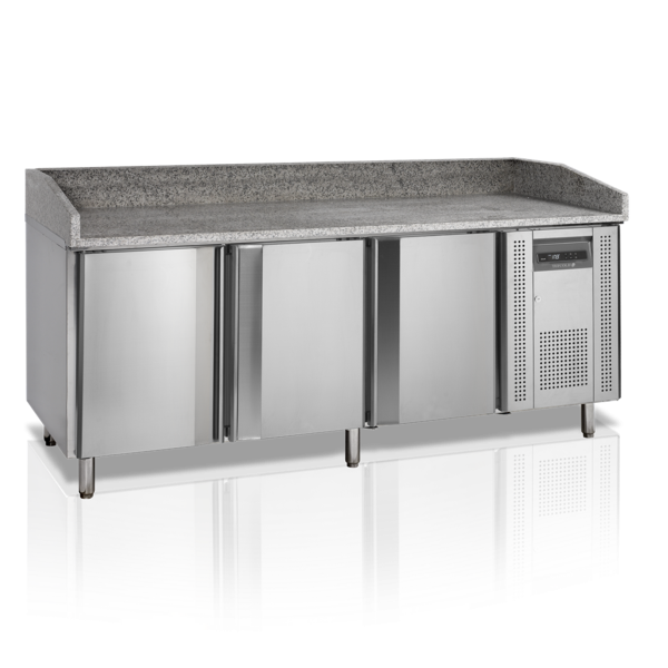 Столи для піци TEFCOLD PT1300