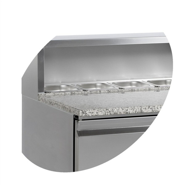 Столи для піци TEFCOLD PT930