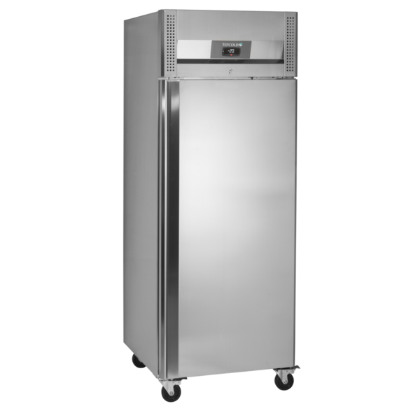 Морозильні шафи TEFCOLD RF710X1