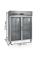 Холодильні шафи TEFCOLD RK1420G