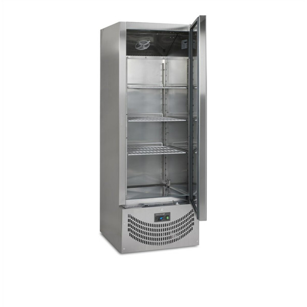 Холодильные шкафы TEFCOLD RK500SNACK