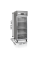 Холодильні шафи TEFCOLD RK710G
