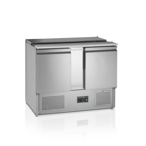 Холодильные столы TEFCOLD SA1045