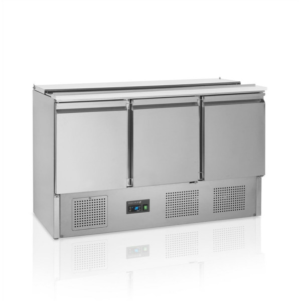 Холодильные столы TEFCOLD SA1365